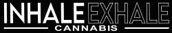 Inhale Exhale Cannabis Inhale Exhale Cannabis